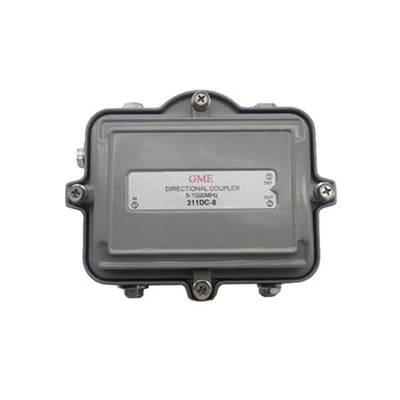 1 GHz CATV Trunk Link מצמד כיווני