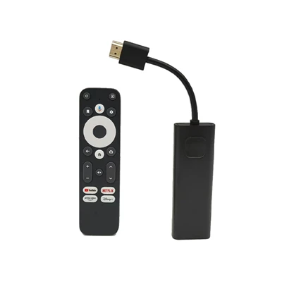 אנדרואיד TV Box