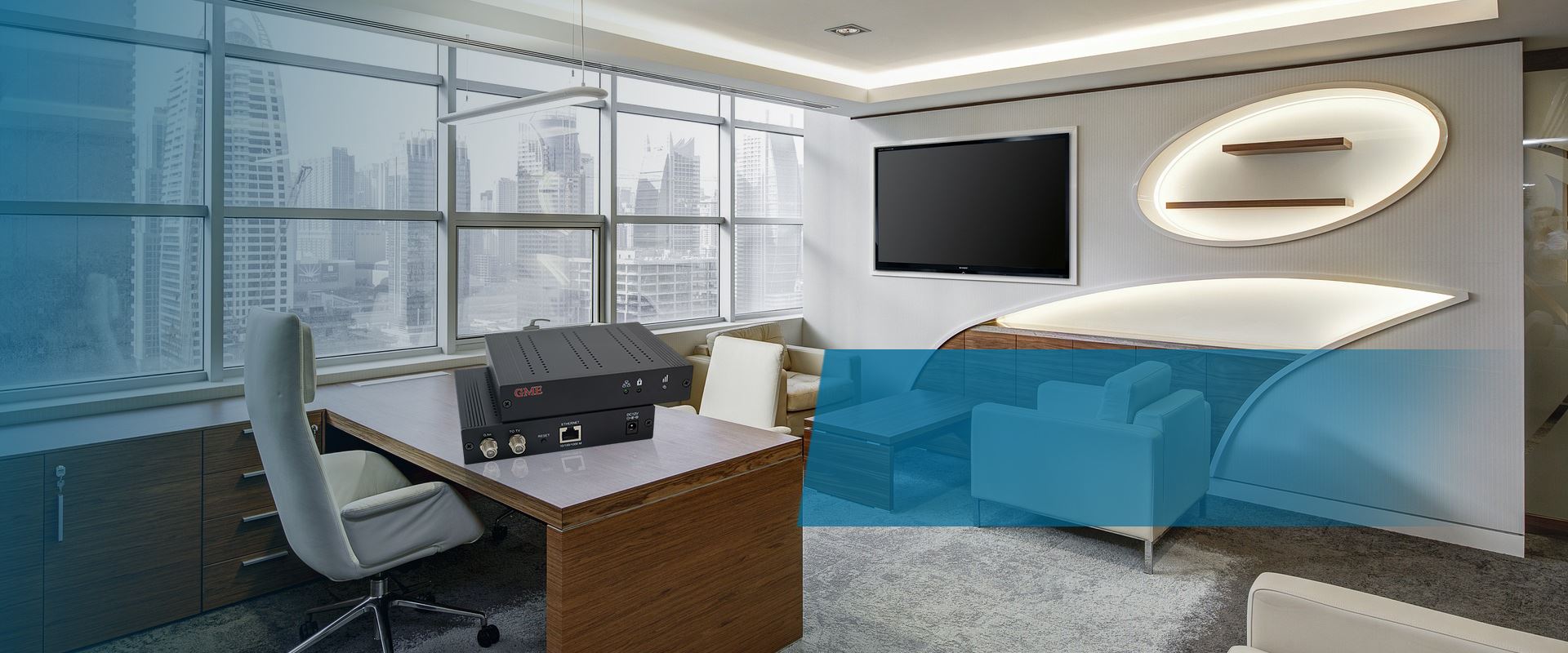 G.hn Home Networking Solutions