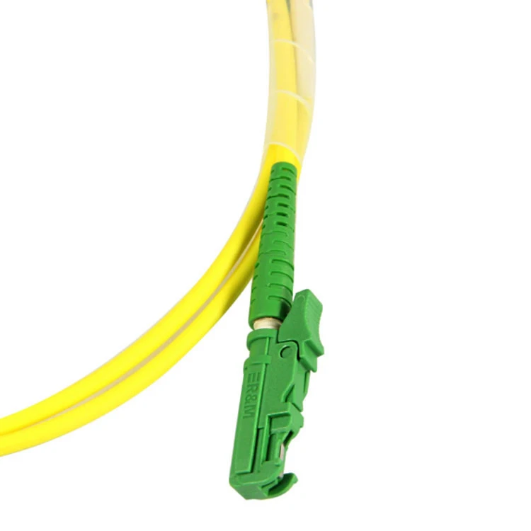 E2000 Simplex Patch Cord
