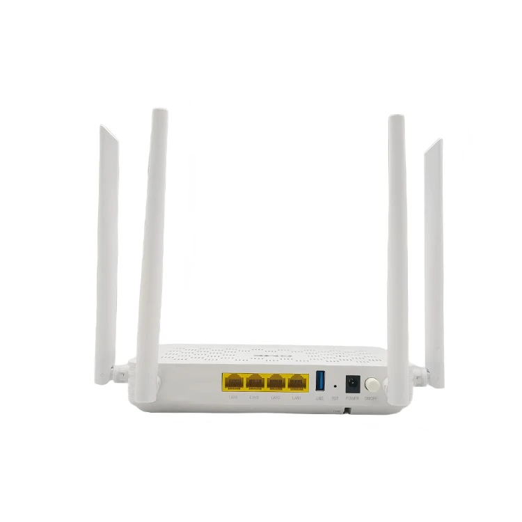 GPON 4GE USB3.0 AX3000 high quality