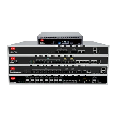 כל מה שאתה צריך לדעת על OLT: מרכז הליבה ברשתות אופטיות