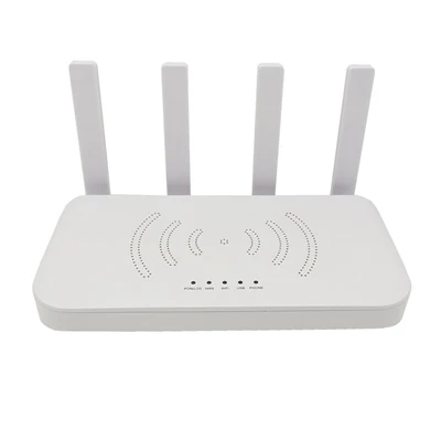 התפקיד המרכזי של ONU ב- FTTH: מקרה מעשי של גישה לפס רחב ביתי