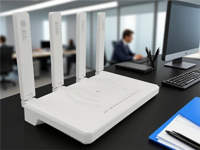 ביטול נעילת קישוריות-מהירה עם CATV WiFi 6 ONU: העתיד של סיבים-רשתות היברידיות...