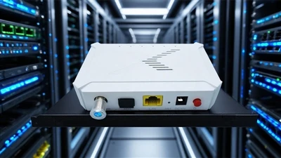 1GE CATV GPON ONU מופיע כעלות-פתרון טריפל-אפקטיבי עבור סיבים-ל-פריסות-בית (FTTH)