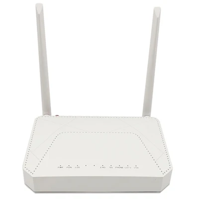 GE AC WiFi CATV: הפתרון הכל-ב-אחד עבור שדרוגי פס רחב של ספקים