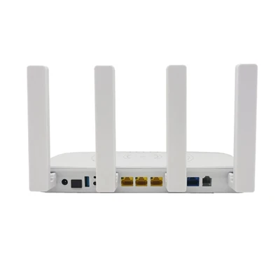 XGS-שער GPON עם 2.5Ge+AX3000: מקרי השימוש והיתרונות הטובים ביותר לשנת 2026