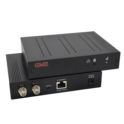 מהי טכנולוגיית G-Hn Wave 2?
