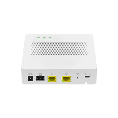 יציאה-יחידה GPON OLT