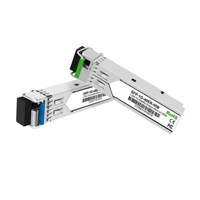 1G SFP מצב יחיד במצב מלא