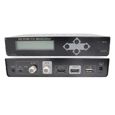 מודולטור HDMI דיגיטלי