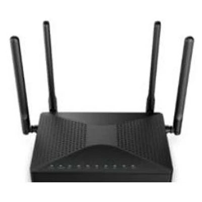 XPON ONU 4GE VoIP WiFi6 AX3000