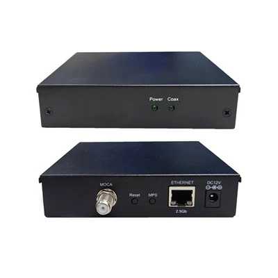 מתאם MoCA 2.5Gigabit