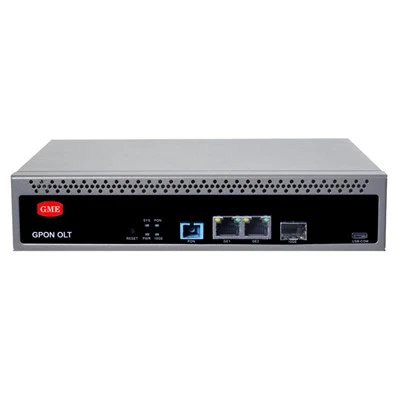 יחיד PON GPON OLT